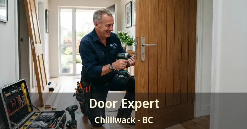 Door Expert Chilliwack - BC