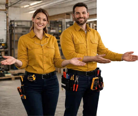 Contact Garage Door Chilliwack Now