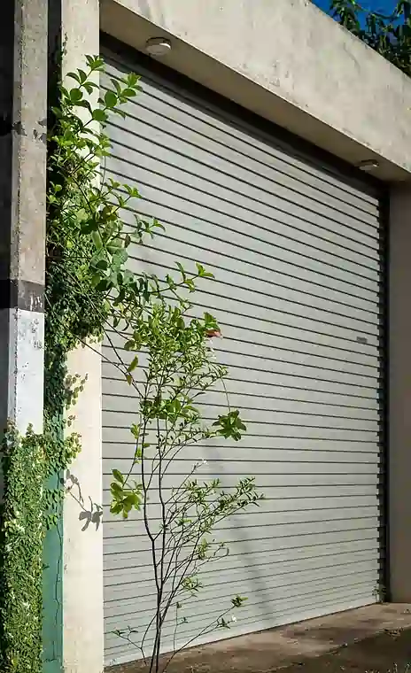 Thorough Aluminium Garage Door Repair in Chilliwack