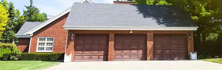 Emergency Garage Door Expert in Chilliwack