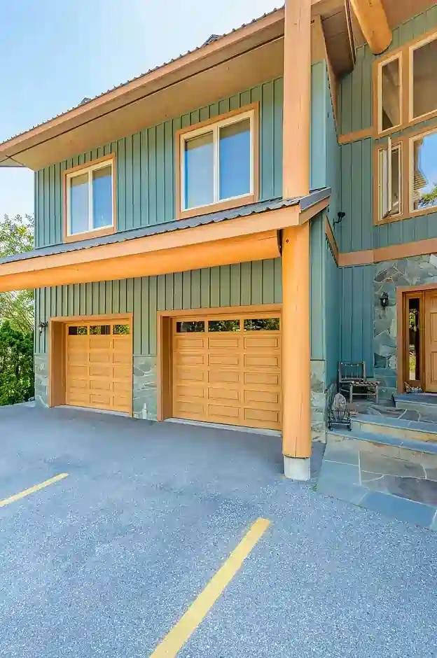 Quality Commercial Door Repair in Chilliwack