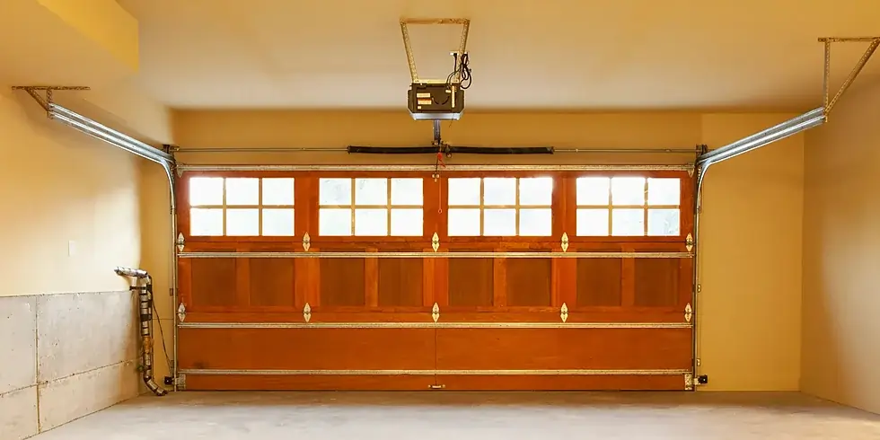 Honest Garage Door Openers in Chilliwack