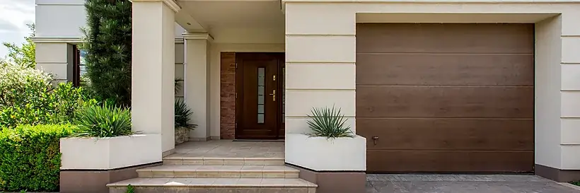 Custom Automatic Door Lock in Chilliwack