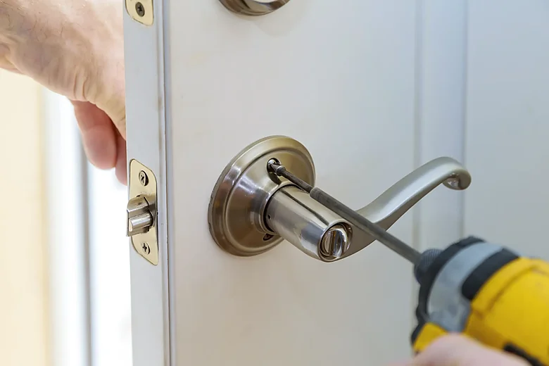 Emergency Door Knobs Repair in Chilliwack