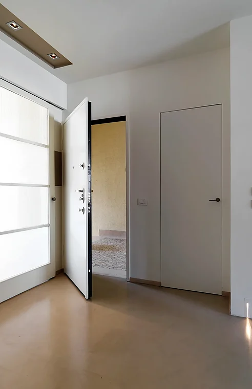 Specialized Door Installation in Chilliwack